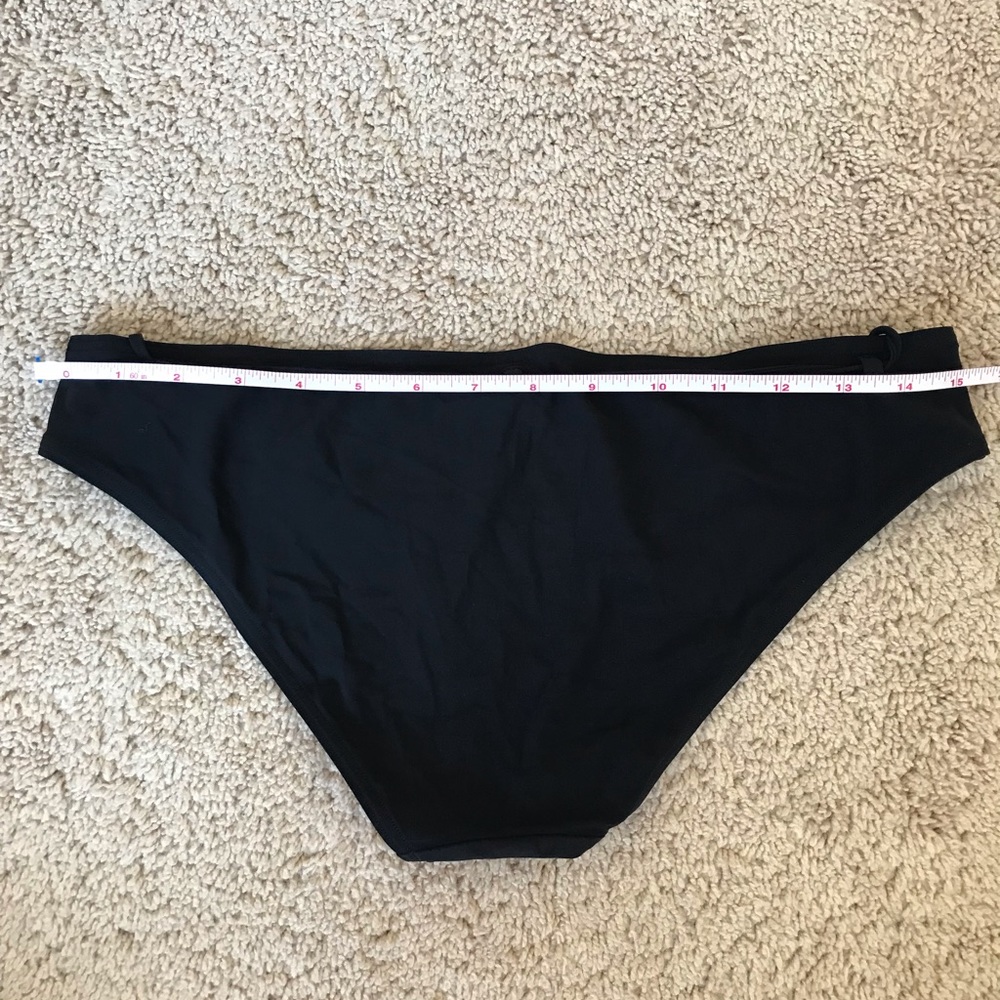 JCrew bikini bottom - Picture 3 of 3
